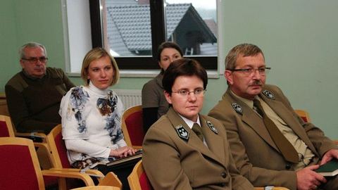 Fortuna na przyrodę dla KPN