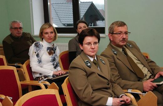 Fortuna na przyrodę dla KPN