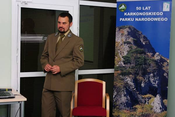 Fortuna na przyrodę dla KPN