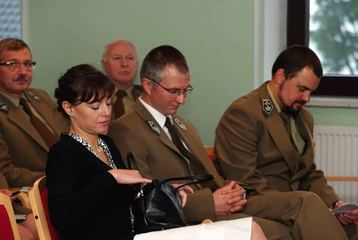 Fortuna na przyrodę dla KPN