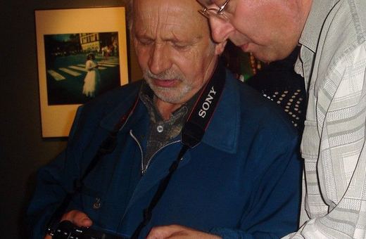 Fotografie na wakacje
