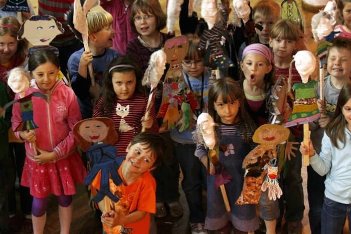 Trzy opowieści w Jeleniogórskim Centrum Kultury