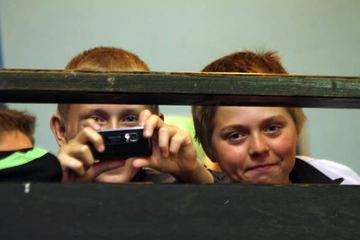 Centrum dla sportowców i turystów pod Chojnikiem?
