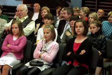 Centrum dla sportowców i turystów pod Chojnikiem?