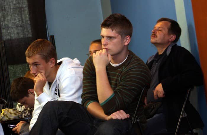 Centrum dla sportowców i turystów pod Chojnikiem?
