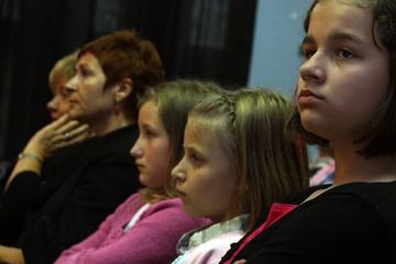 Centrum dla sportowców i turystów pod Chojnikiem?