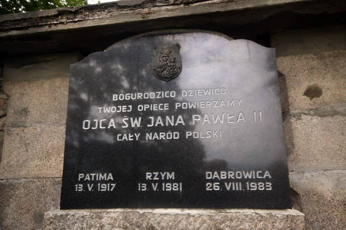 Zapomniany zakątek cudów