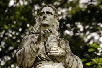 Zapomniany zakątek cudów