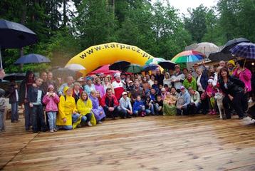 Mokre Jany 2009