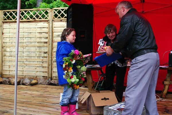Mokre Jany 2009