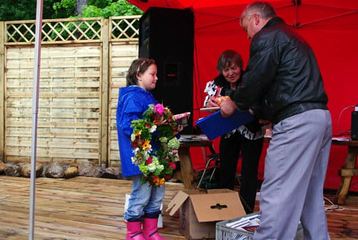 Mokre Jany 2009