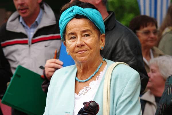 Mokre Jany 2009