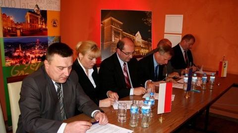 Razem dla dobra dolnośląskich uzdrowisk