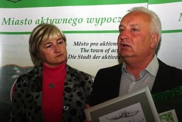Wielkie honory za niepowtarzalne miniatury