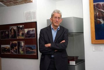 Ryszard Kaczorowski: tutaj jest pięknie