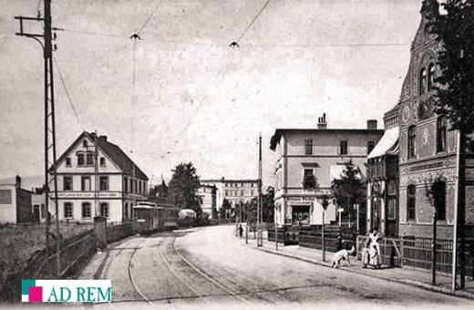 Fotozagadka z Jelonki z AD REM