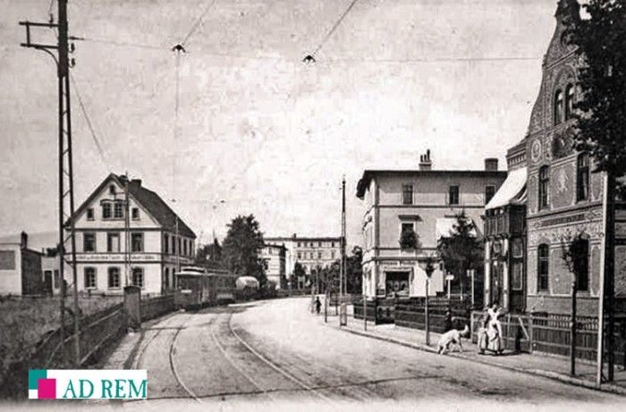 Fotozagadka z Jelonki z AD REM