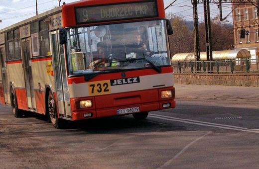 „Czerwonym” do Karpacza i Szklarskiej Poręby?