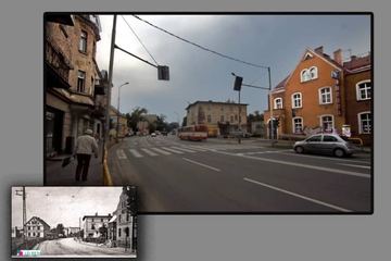 Rozwiązanie Fotozagadki – to Cunnersdorf