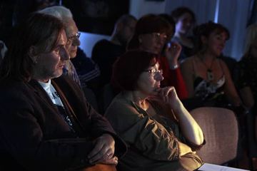 Zabawa w wojnę w Górach Izerskich