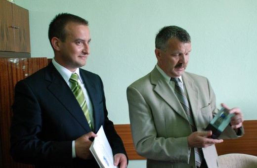 Kto szefem policji w Karpaczu?