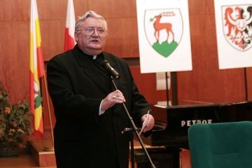 Vivat najmłodszy jeleniogórzanin!