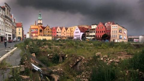 Ruszy budowa Pasażu Grodzkiego przy Jasnej