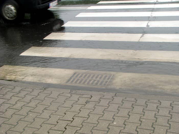 Znowu leje – są kolejne podtopienia (serwis aktualizowany)