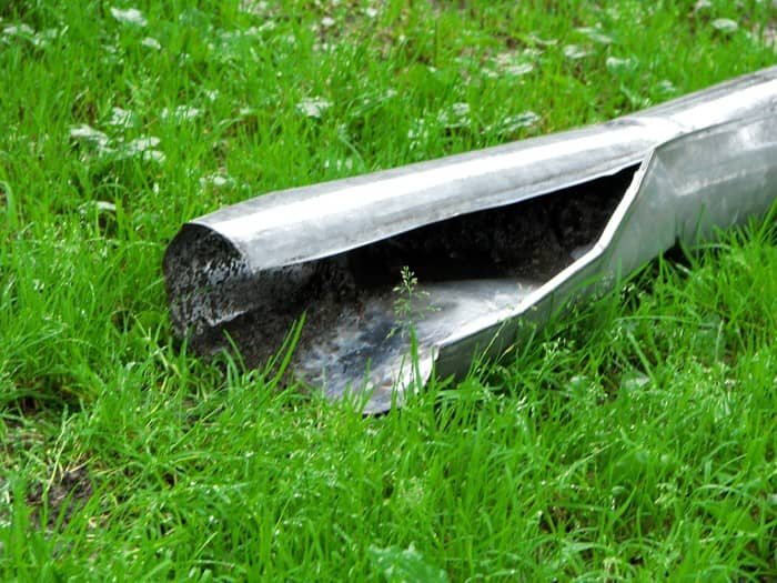 Znowu leje – są kolejne podtopienia (serwis aktualizowany)