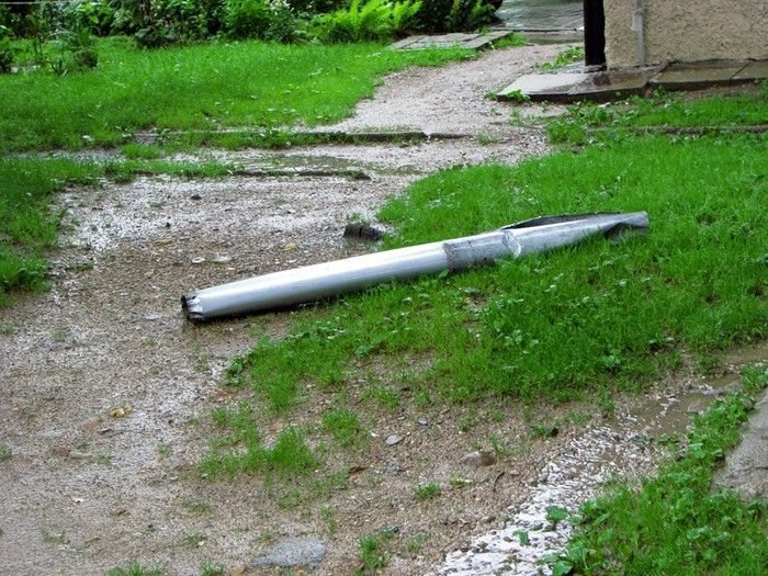 Znowu leje – są kolejne podtopienia (serwis aktualizowany)