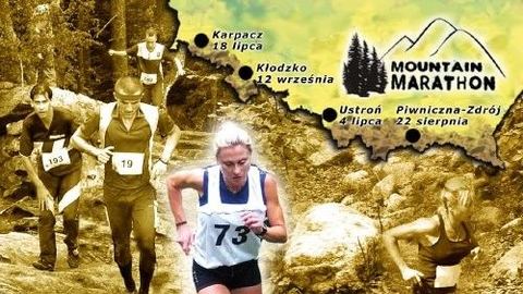 Mountain Marathon – Śnieżka Run 1602