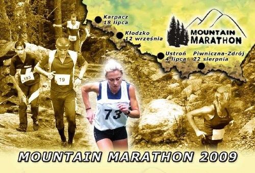 Mountain Marathon – Śnieżka Run 1602