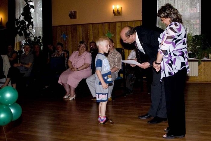 Wszystko, co dobre, szybko się kończy