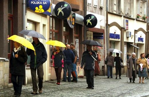 O poprawie Jeleniej Góry