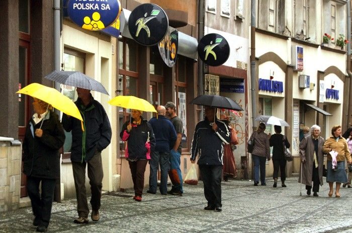 O poprawie Jeleniej Góry