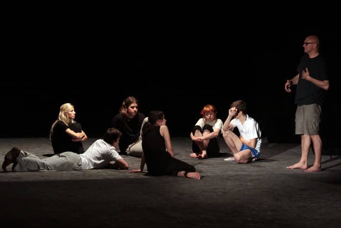 "Lato w Teatrze" – odsłona druga
