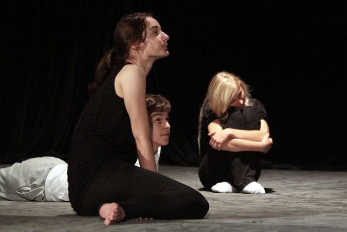 "Lato w Teatrze" – odsłona druga