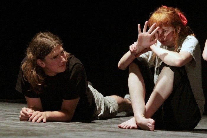"Lato w Teatrze" – odsłona druga