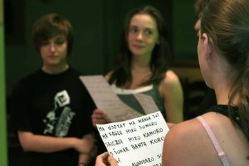 "Lato w Teatrze" – odsłona druga