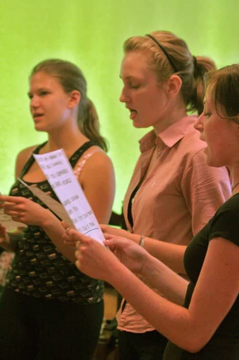 "Lato w Teatrze" – odsłona druga