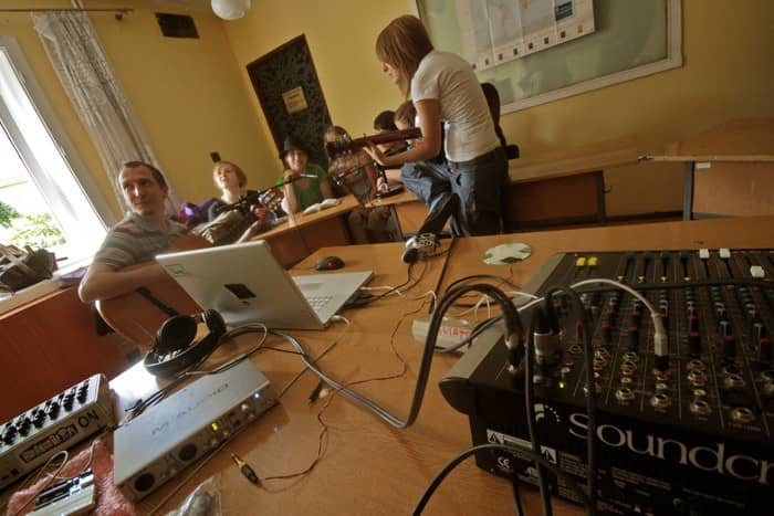 "Lato w Teatrze" – odsłona druga
