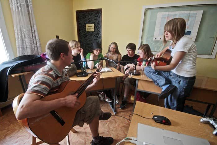 "Lato w Teatrze" – odsłona druga