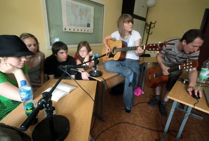 "Lato w Teatrze" – odsłona druga