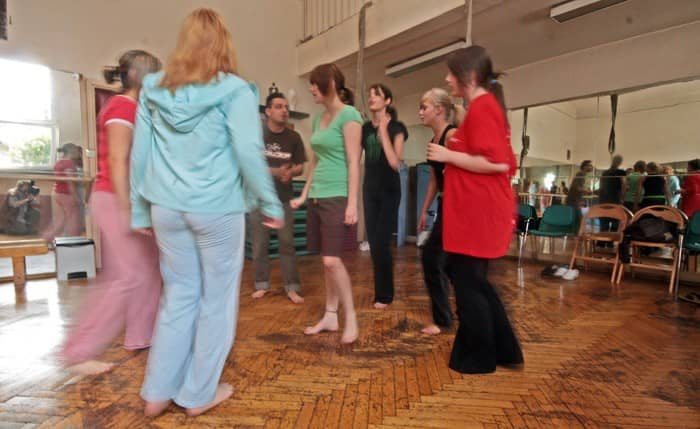 "Lato w Teatrze" – odsłona druga