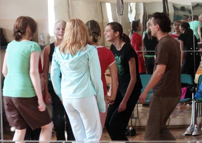 "Lato w Teatrze" – odsłona druga