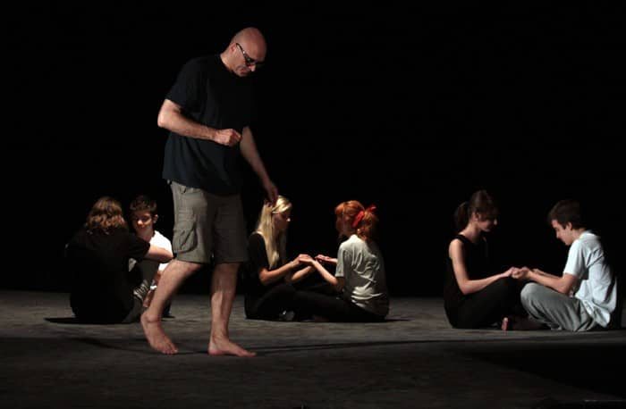 "Lato w Teatrze" – odsłona druga