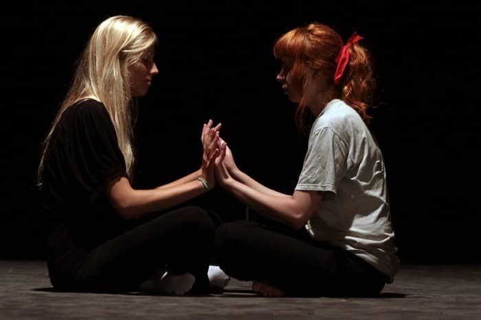 "Lato w Teatrze" – odsłona druga