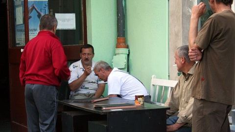 W Jeleniej Górze istenieje tylko ośrodek dla bezdomnych mężczyzn. Kobiety często nie mają gdzie się podziać.