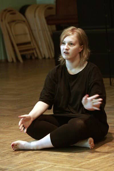 „Lato w teatrze” – zaprawieni w scenicznym boju