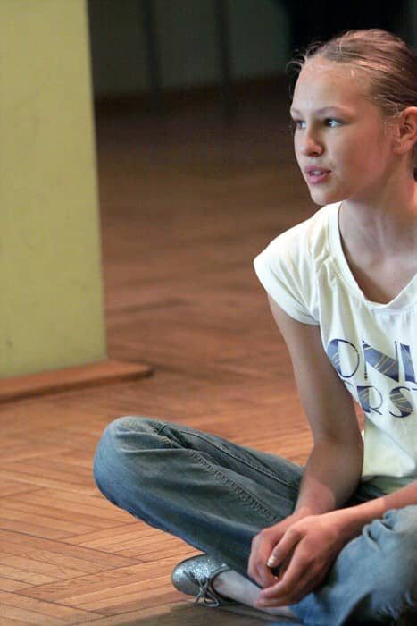 „Lato w teatrze” – zaprawieni w scenicznym boju